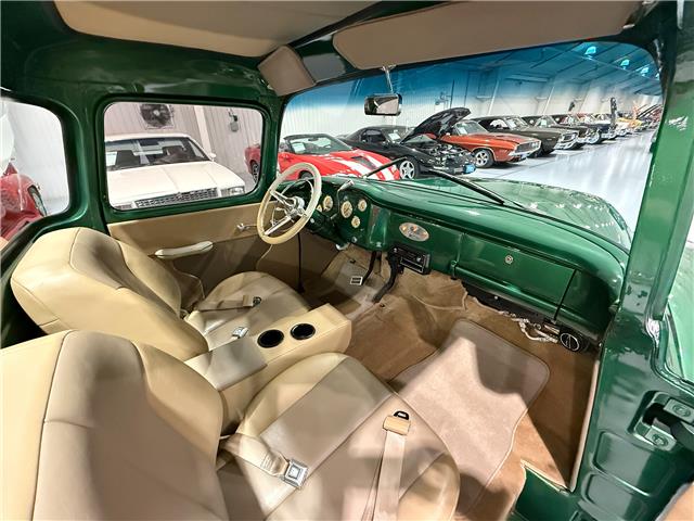 1956 GMC Big Window Step-Side (Stk: PX1694) in Watford - Image 30 of 50