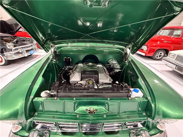 1956 GMC Big Window Step-Side (Stk: PX1694) in Watford - Image 32 of 50