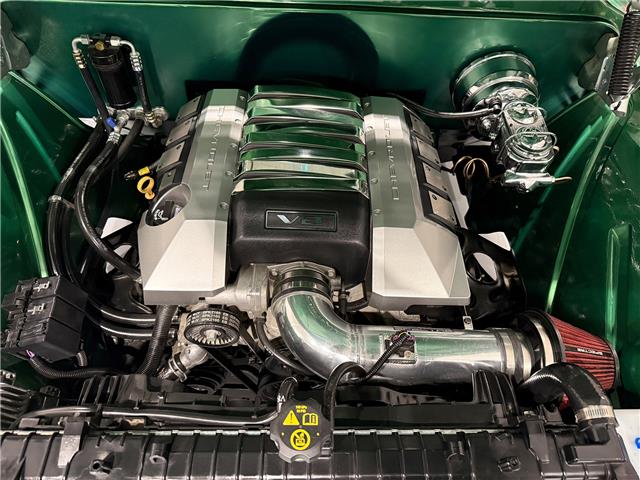 1956 GMC Big Window Step-Side (Stk: PX1694) in Watford - Image 33 of 50