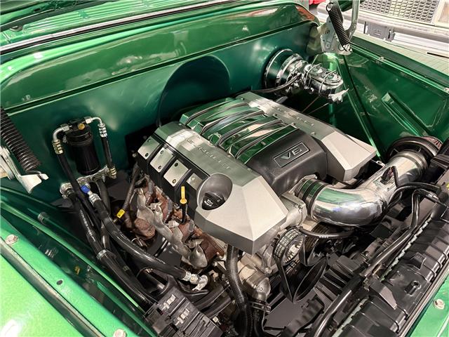 1956 GMC Big Window Step-Side (Stk: PX1694) in Watford - Image 34 of 50