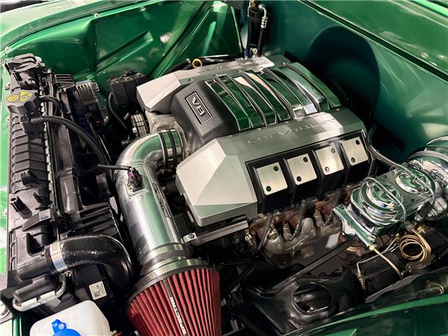 1956 GMC Big Window Step-Side (Stk: PX1694) in Watford - Image 35 of 50