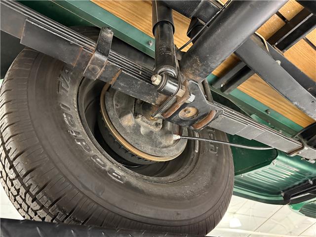 1956 GMC Big Window Step-Side (Stk: PX1694) in Watford - Image 37 of 50