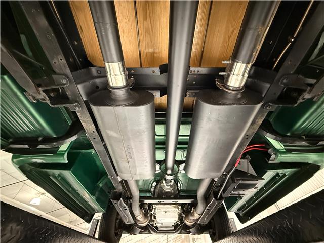 1956 GMC Big Window Step-Side (Stk: PX1694) in Watford - Image 39 of 50