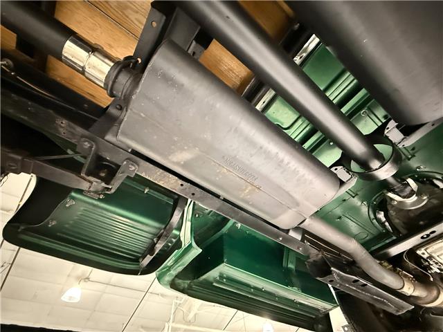 1956 GMC Big Window Step-Side (Stk: PX1694) in Watford - Image 40 of 50