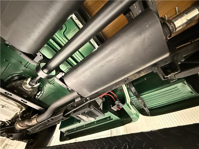 1956 GMC Big Window Step-Side (Stk: PX1694) in Watford - Image 41 of 50