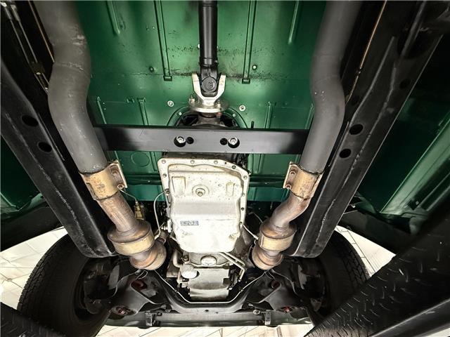 1956 GMC Big Window Step-Side (Stk: PX1694) in Watford - Image 42 of 50