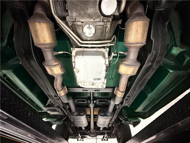 1956 GMC Big Window Step-Side (Stk: PX1694) in Watford - Image 48 of 50