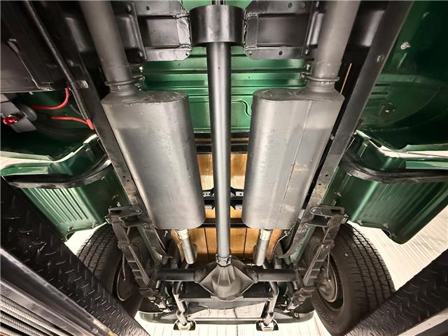 1956 GMC Big Window Step-Side (Stk: PX1694) in Watford - Image 49 of 50