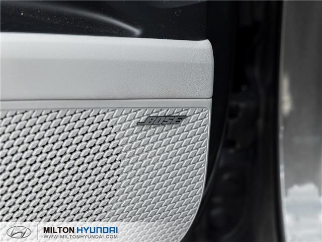 2023 Hyundai Elantra Luxury w/Two-Tone Interior (Stk: 451954) in Milton - Image 14 of 25