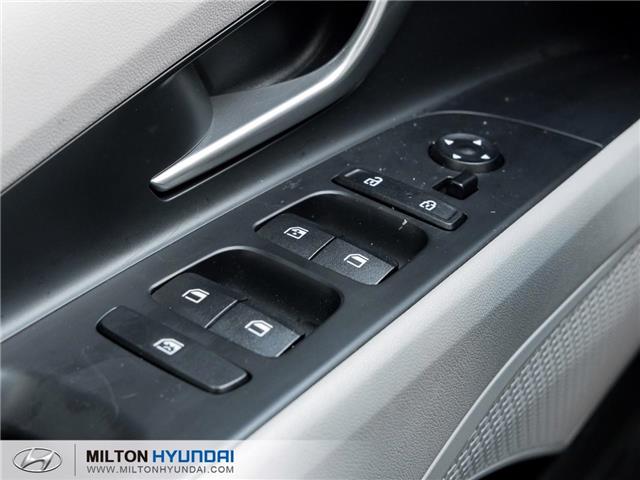 2023 Hyundai Elantra Luxury w/Two-Tone Interior (Stk: 451954) in Milton - Image 15 of 25