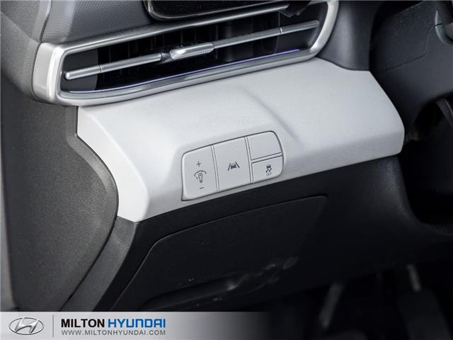 2023 Hyundai Elantra Luxury w/Two-Tone Interior (Stk: 451954) in Milton - Image 16 of 25