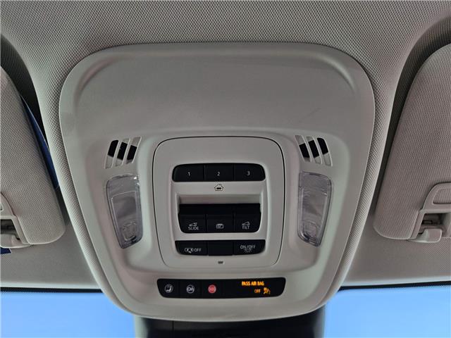 2025 Buick Envision Avenir (Stk: 25-2011A) in Listowel - Image 27 of 28