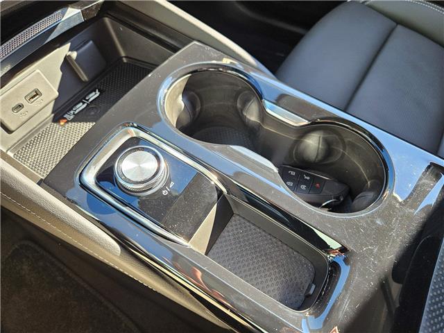 2025 Buick Envision Avenir (Stk: 25-2011A) in Listowel - Image 25 of 28