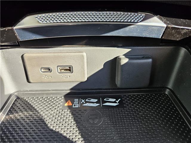 2025 Buick Envision Avenir (Stk: 25-2011A) in Listowel - Image 24 of 28