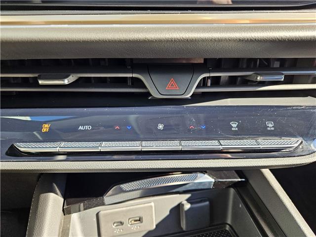 2025 Buick Envision Avenir (Stk: 25-2011A) in Listowel - Image 23 of 28