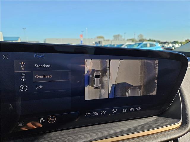 2025 Buick Envision Avenir (Stk: 25-2011A) in Listowel - Image 20 of 28