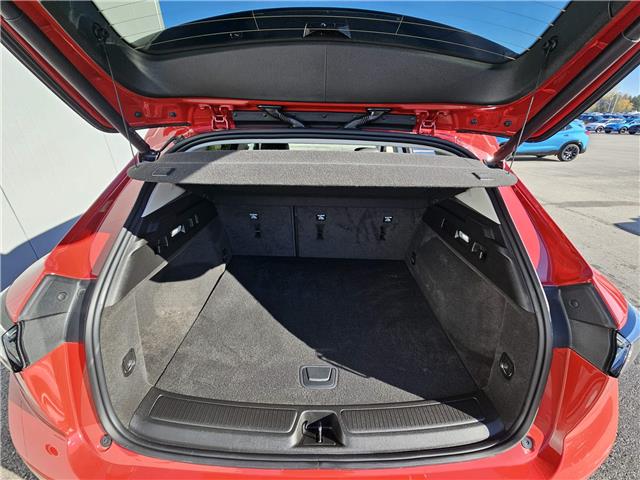 2025 Buick Envision Avenir (Stk: 25-2011A) in Listowel - Image 9 of 28