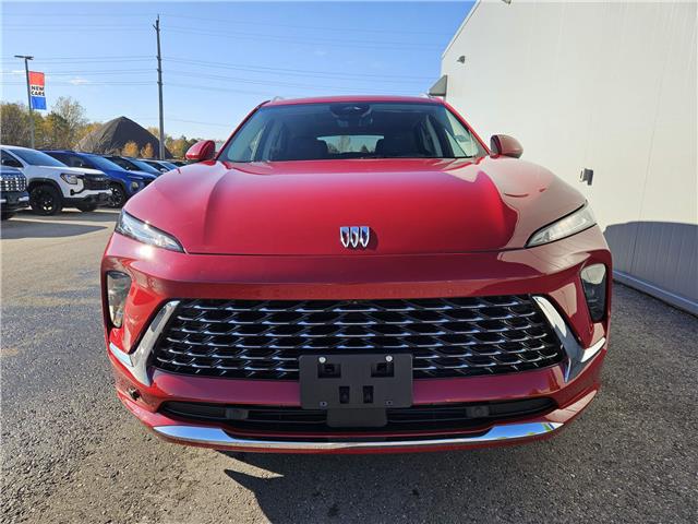 2025 Buick Envision Avenir (Stk: 25-2011A) in Listowel - Image 3 of 28