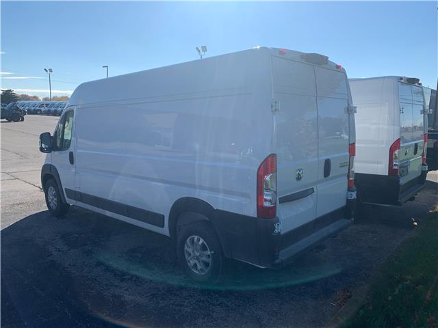 2025 RAM ProMaster 3500 High Roof (Stk: VS142) in Elmira - Image 2 of 16