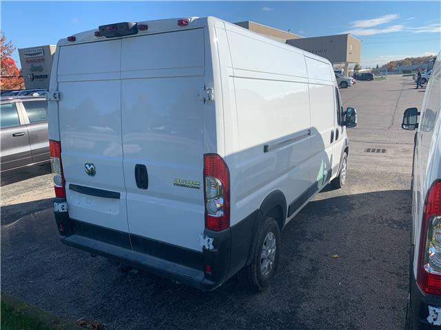 2025 RAM ProMaster 3500 High Roof (Stk: VS142) in Elmira - Image 3 of 16