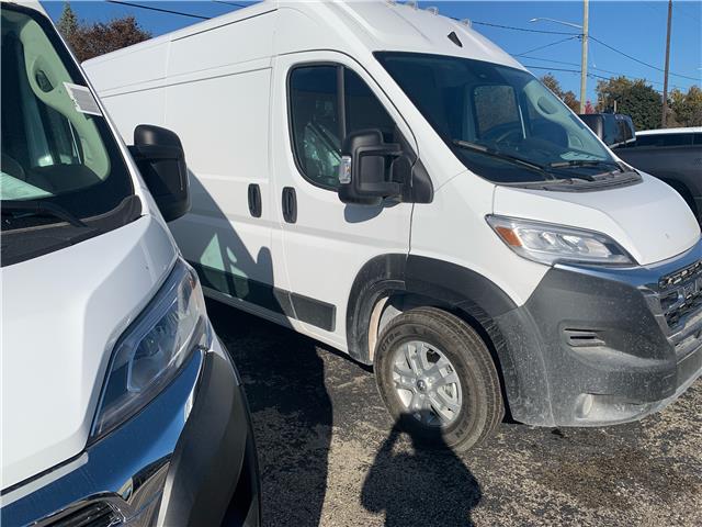 2025 RAM ProMaster 3500 High Roof (Stk: VS142) in Elmira - Image 4 of 16