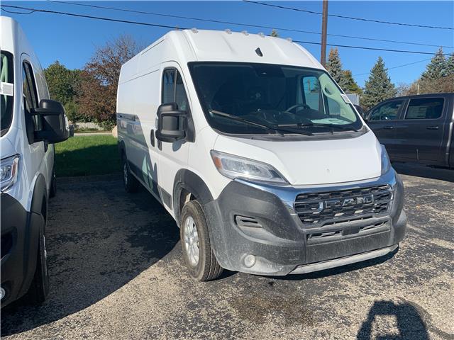 2025 RAM ProMaster 3500 High Roof (Stk: VS142) in Elmira - Image 5 of 16