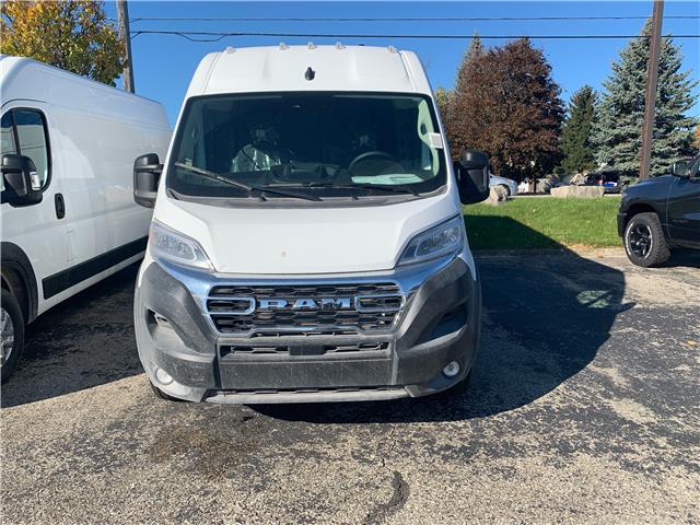 2025 RAM ProMaster 3500 High Roof (Stk: VS142) in Elmira - Image 6 of 16