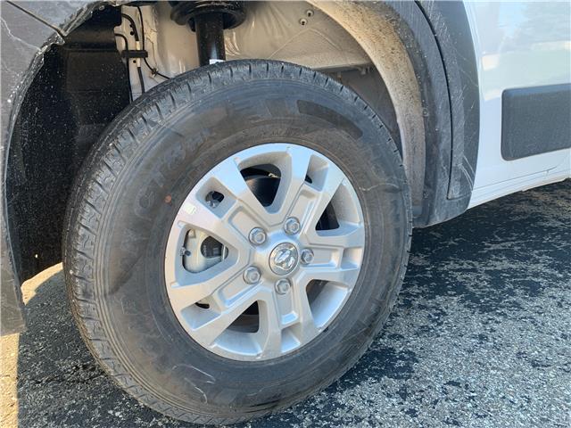 2025 RAM ProMaster 3500 High Roof (Stk: VS142) in Elmira - Image 7 of 16