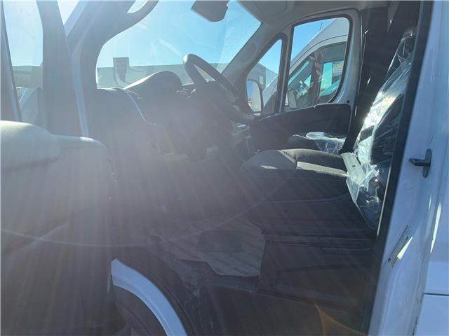 2025 RAM ProMaster 3500 High Roof (Stk: VS142) in Elmira - Image 9 of 16