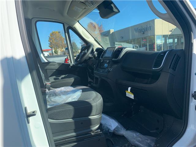 2025 RAM ProMaster 3500 High Roof (Stk: VS142) in Elmira - Image 10 of 16