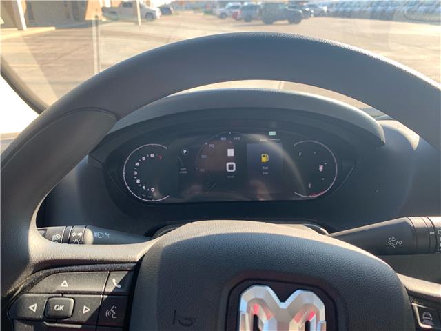 2025 RAM ProMaster 3500 High Roof (Stk: VS142) in Elmira - Image 11 of 16