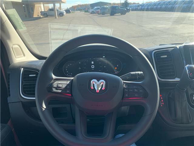 2025 RAM ProMaster 3500 High Roof (Stk: VS142) in Elmira - Image 13 of 16