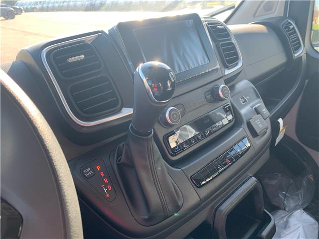 2025 RAM ProMaster 3500 High Roof (Stk: VS142) in Elmira - Image 14 of 16
