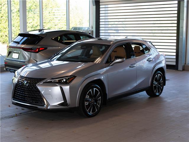 2025 Lexus UX 300h Base (Stk: 6920) in Kingston - Image 1 of 15