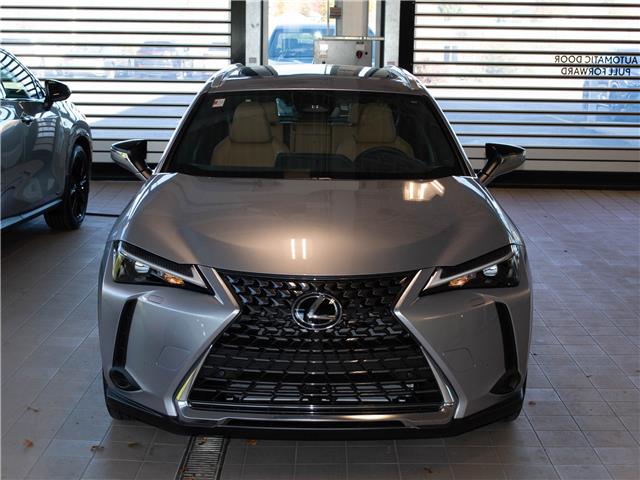 2025 Lexus UX 300h Base (Stk: 6920) in Kingston - Image 2 of 15