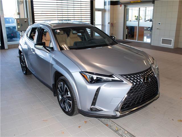 2025 Lexus UX 300h Base (Stk: 6920) in Kingston - Image 3 of 15