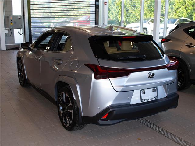 2025 Lexus UX 300h Base (Stk: 6920) in Kingston - Image 4 of 15