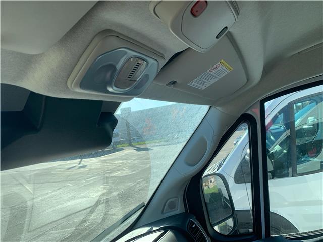 2025 RAM ProMaster 3500 High Roof (Stk: VS142) in Elmira - Image 16 of 16