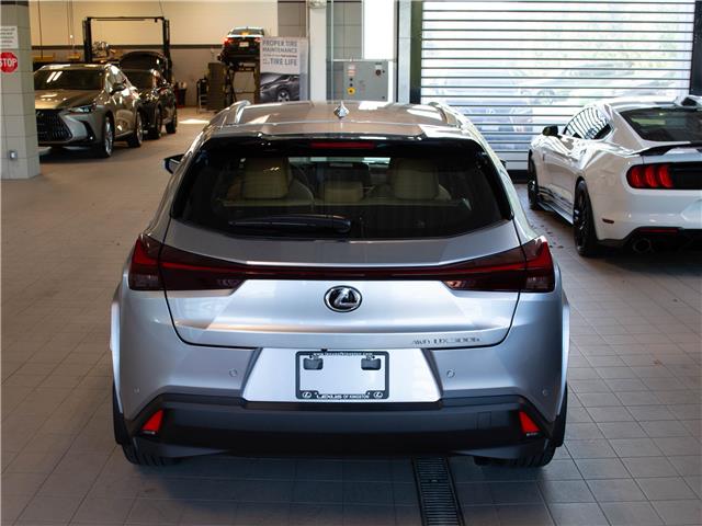 2025 Lexus UX 300h Base (Stk: 6920) in Kingston - Image 6 of 15