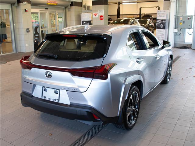 2025 Lexus UX 300h Base (Stk: 6920) in Kingston - Image 7 of 15