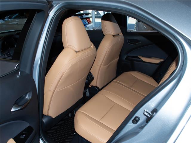 2025 Lexus UX 300h Base (Stk: 6920) in Kingston - Image 11 of 15