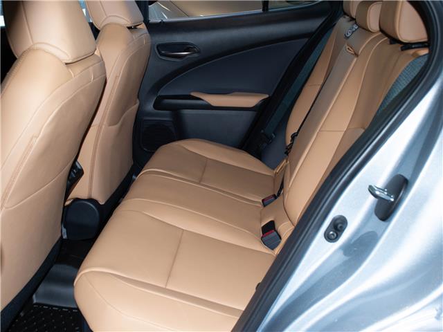2025 Lexus UX 300h Base (Stk: 6920) in Kingston - Image 12 of 15