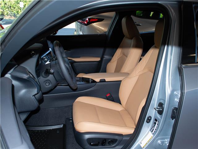 2025 Lexus UX 300h Base (Stk: 6920) in Kingston - Image 9 of 15