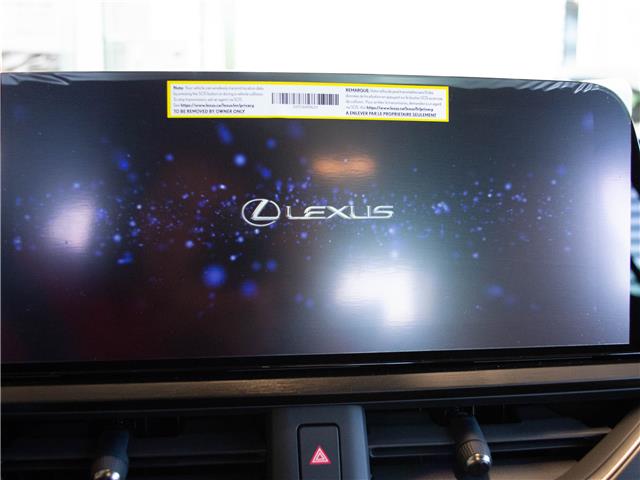 2025 Lexus UX 300h Base (Stk: 6920) in Kingston - Image 13 of 15