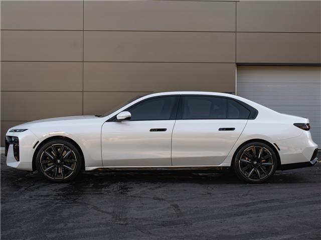 2026 BMW 760 i xDrive (Stk: B10201) in Windsor - Image 3 of 21