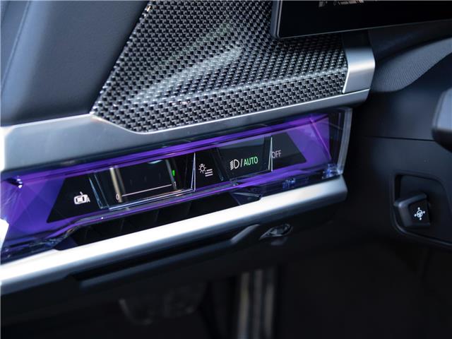 2026 BMW 760 i xDrive (Stk: B10201) in Windsor - Image 9 of 21