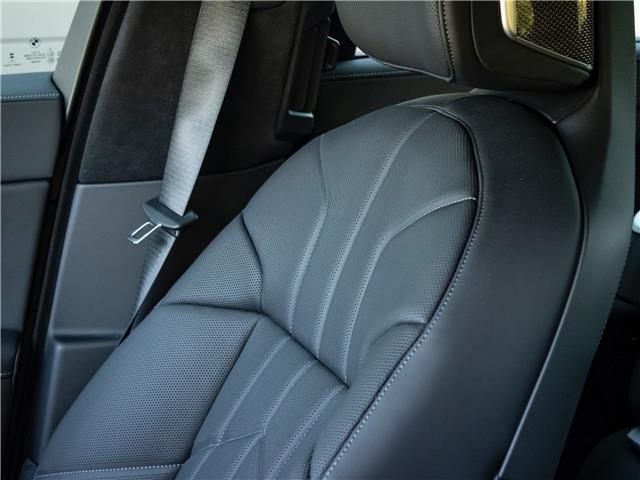 2026 BMW 760 i xDrive (Stk: B10201) in Windsor - Image 15 of 21