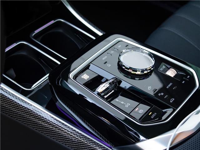 2026 BMW 760 i xDrive (Stk: B10201) in Windsor - Image 17 of 21
