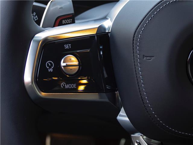 2026 BMW 760 i xDrive (Stk: B10201) in Windsor - Image 11 of 21