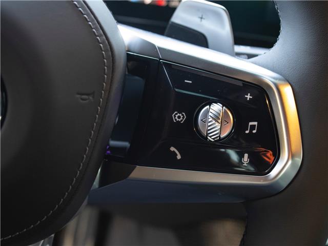 2026 BMW 760 i xDrive (Stk: B10201) in Windsor - Image 12 of 21